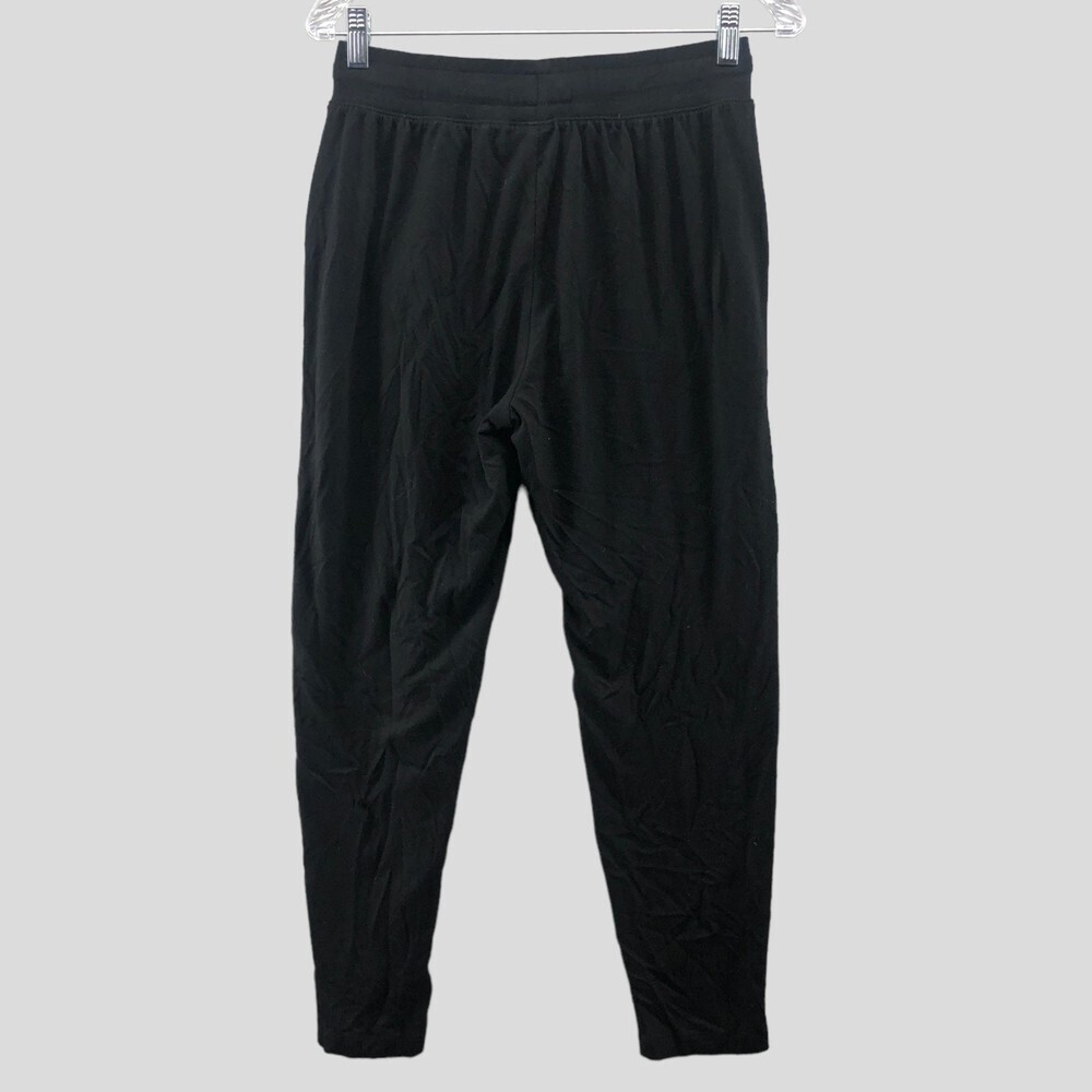 Soma Sleepwear Sweatpants Womens XS Pull On Comfort Stretch Pockets Drawstring